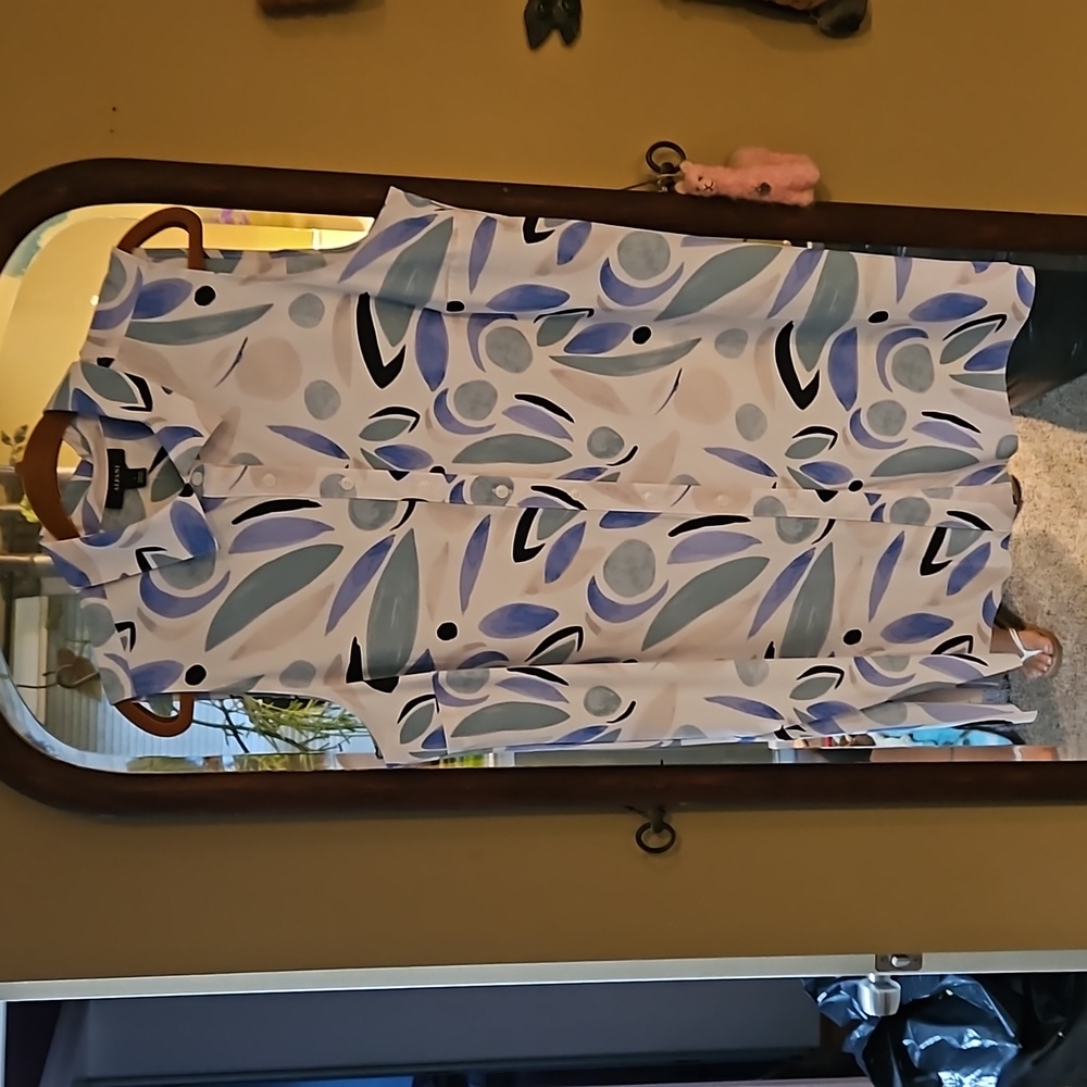 New with tag